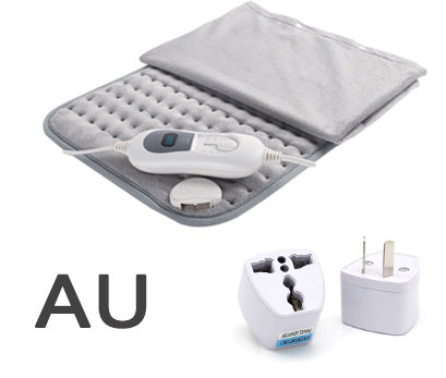 Electric heating pad