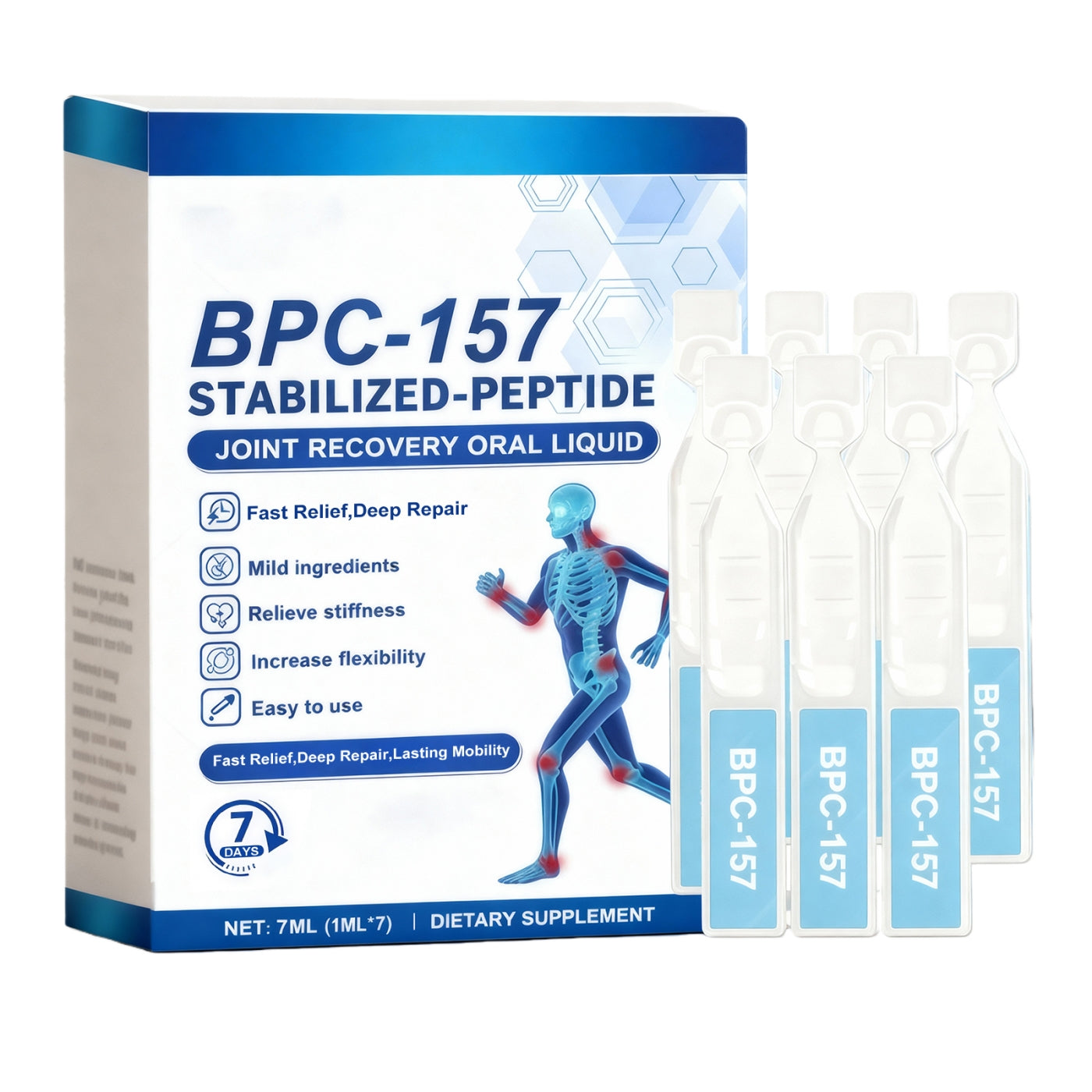 Joint Recovery Oral Liquid