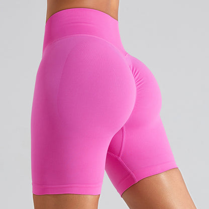 Skinny Running Exercise Workout Pants