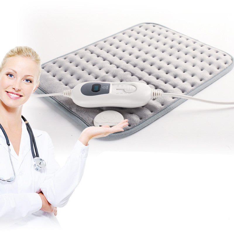 Electric heating pad