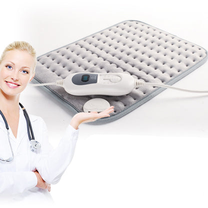 Electric heating pad