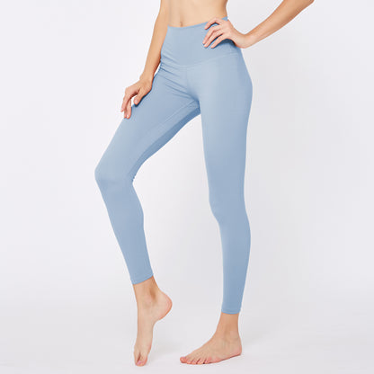 Stretch fitness pants