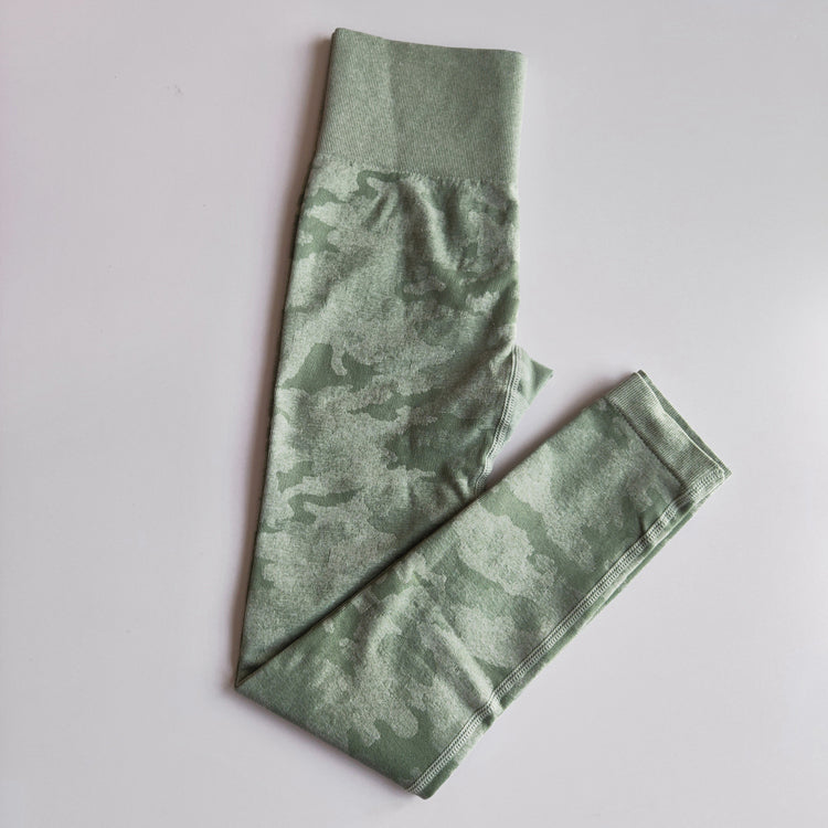 Women's fitness suit