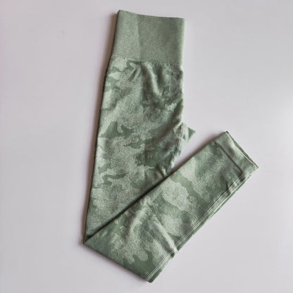 Women's fitness suit