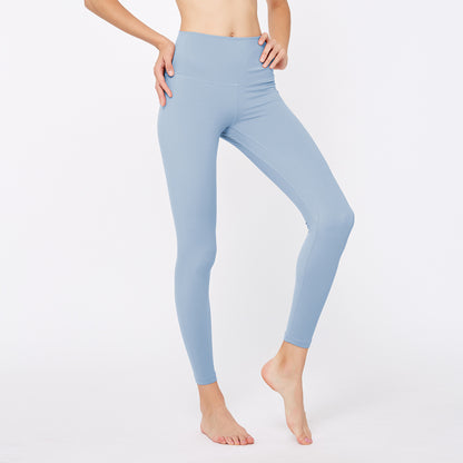 Stretch fitness pants