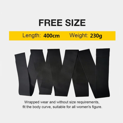 Waist Trainer Pro Belt