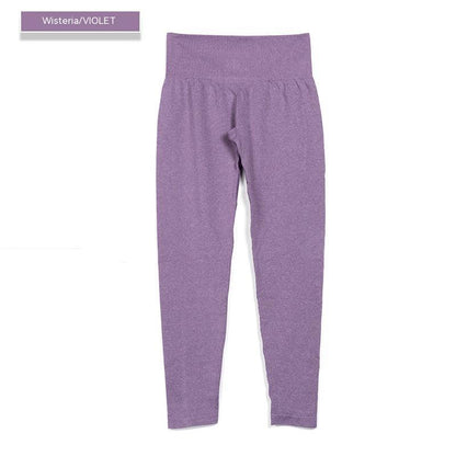 Women's Sports Fitness Yoga Pants Without Logo