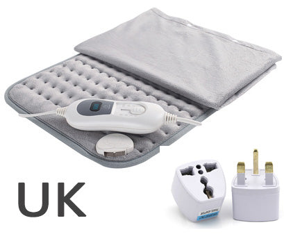 Electric heating pad