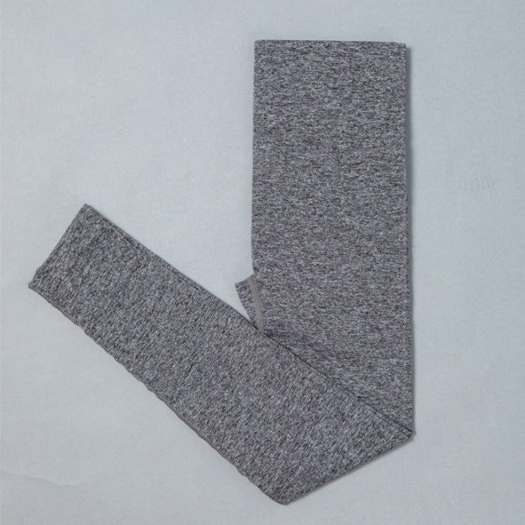 Sportswear T-Shirts Short-Sleeve Workout-Tops Fitness-Crop-Top Seamless Vital Running