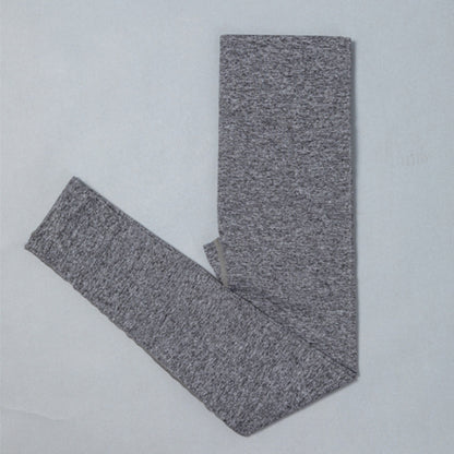 Sportswear T-Shirts Short-Sleeve Workout-Tops Fitness-Crop-Top Seamless Vital Running