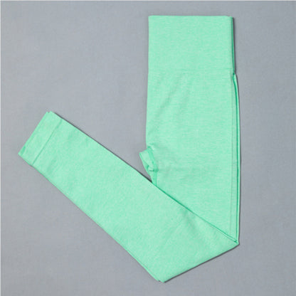 Sportswear T-Shirts Short-Sleeve Workout-Tops Fitness-Crop-Top Seamless Vital Running