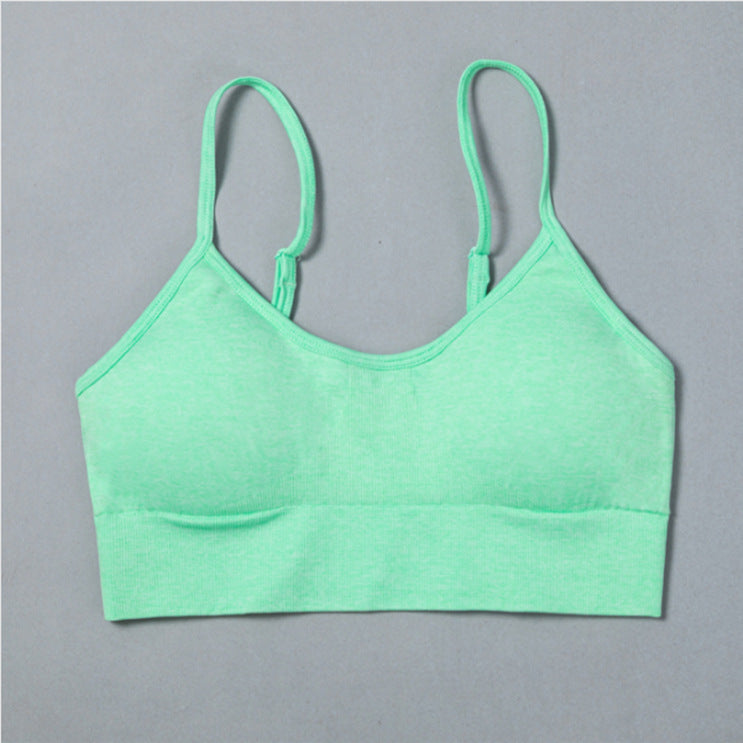 Sportswear T-Shirts Short-Sleeve Workout-Tops Fitness-Crop-Top Seamless Vital Running