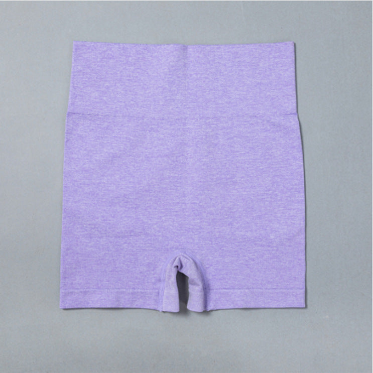 Sportswear T-Shirts Short-Sleeve Workout-Tops Fitness-Crop-Top Seamless Vital Running