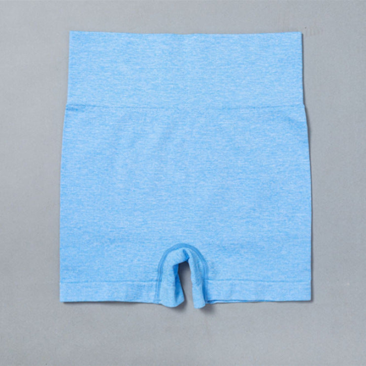 Sportswear T-Shirts Short-Sleeve Workout-Tops Fitness-Crop-Top Seamless Vital Running