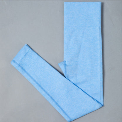 Sportswear T-Shirts Short-Sleeve Workout-Tops Fitness-Crop-Top Seamless Vital Running