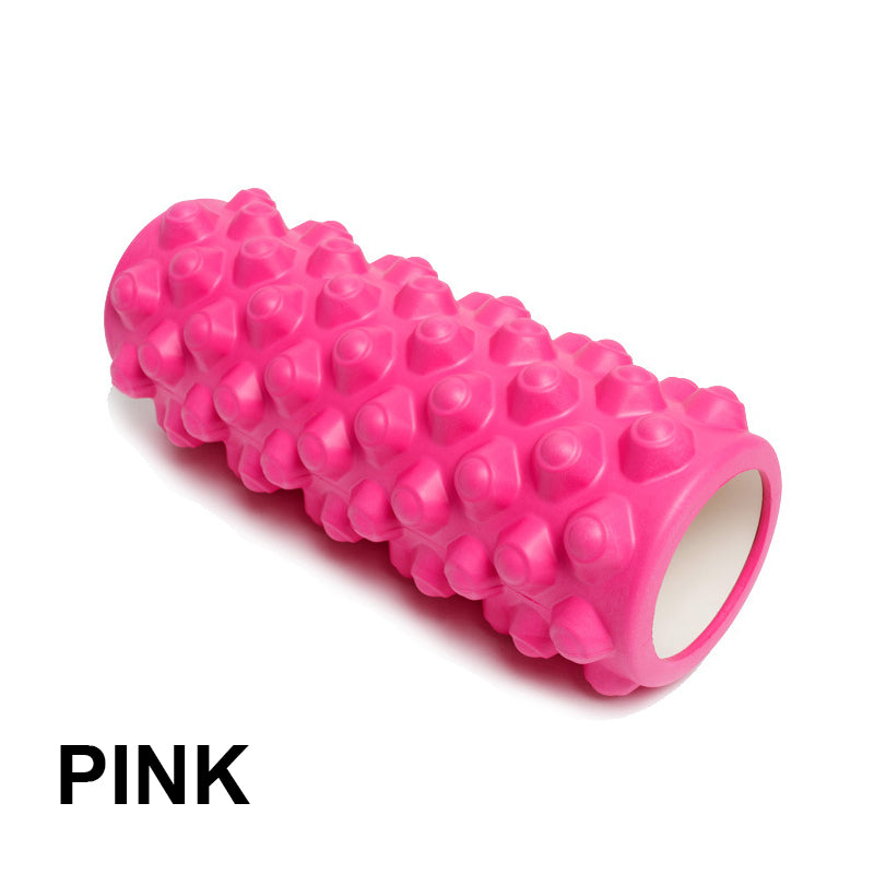 Yoga Circle Foam Roller