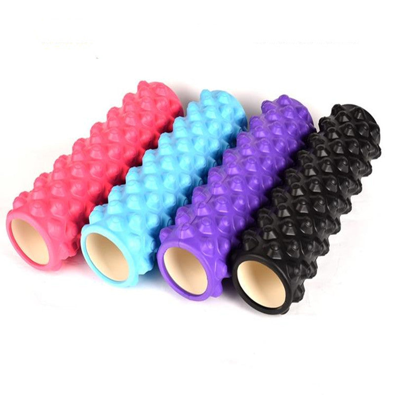 Yoga Circle Foam Roller