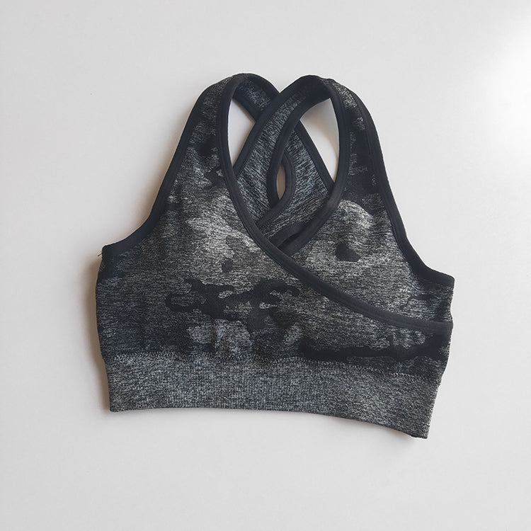 Women's fitness suit