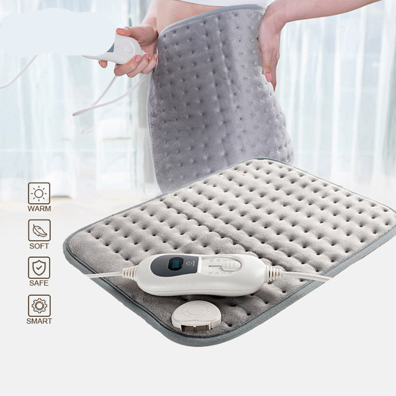 Electric heating pad