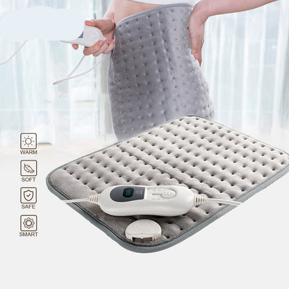 Electric heating pad