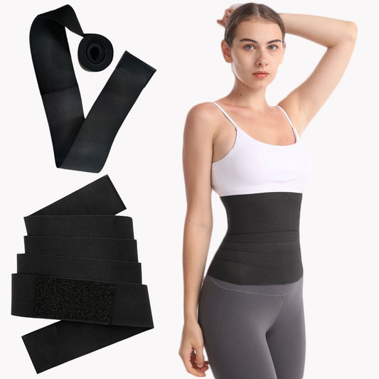 Waist Trainer Pro Belt