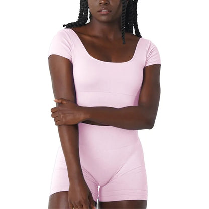 Workout Elastic Breathable Chest Improvement Leisure Sports Underwear