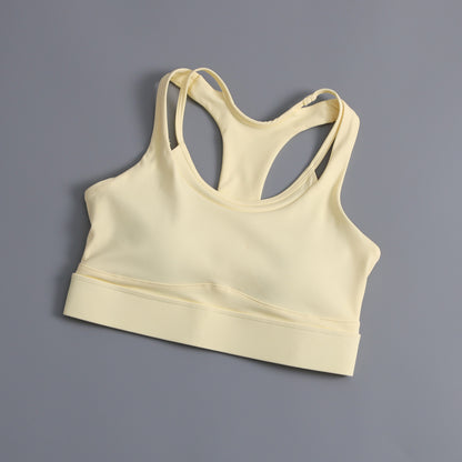 Women's Fashion Personality Yoga Workout Vest