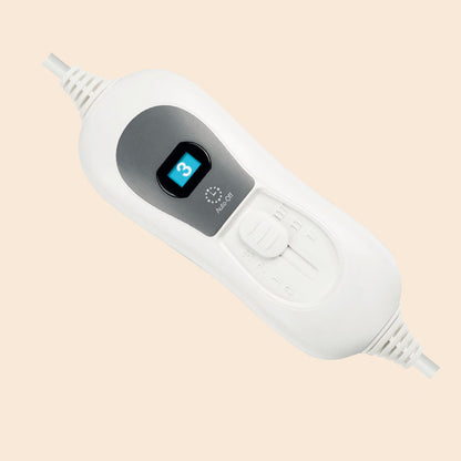 Electric heating pad