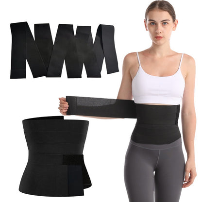 Waist Trainer Pro Belt