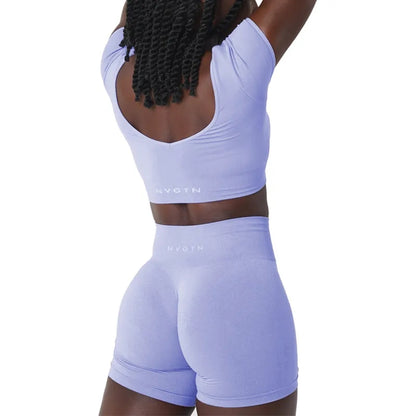 Workout Elastic Breathable Chest Improvement Leisure Sports Underwear