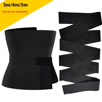 Waist Trainer Pro Belt