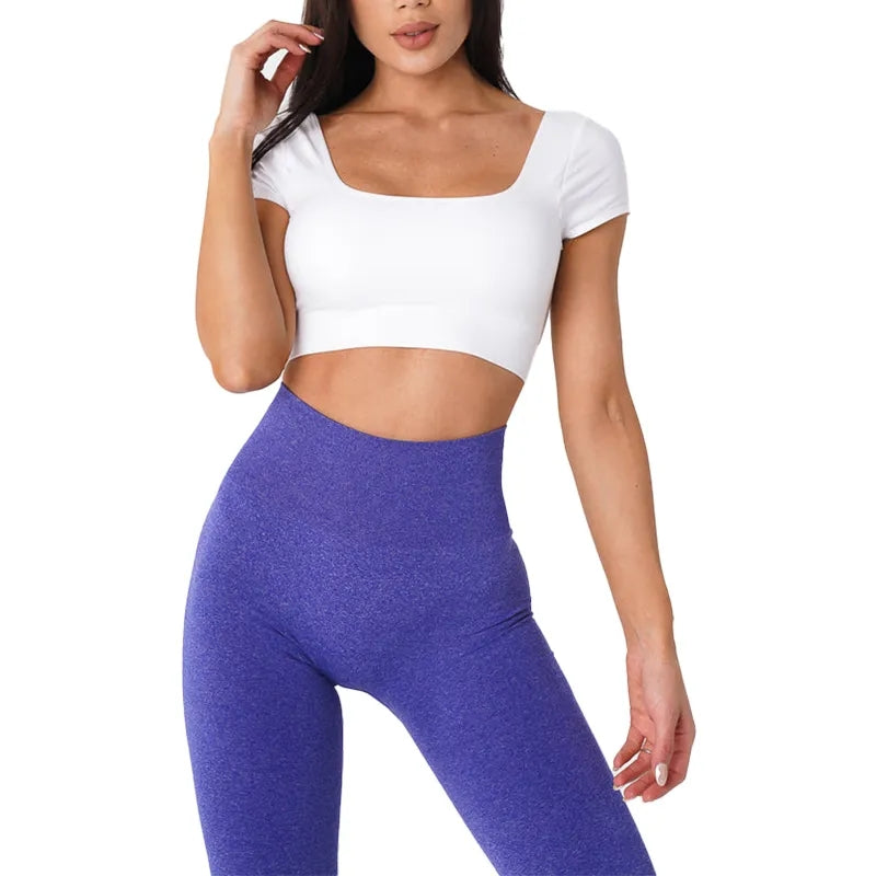 Workout Elastic Breathable Chest Improvement Leisure Sports Underwear