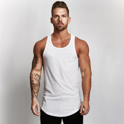 Men’s Gym Tank Top