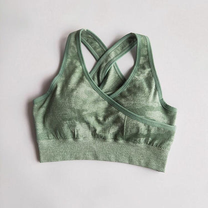 Women's fitness suit