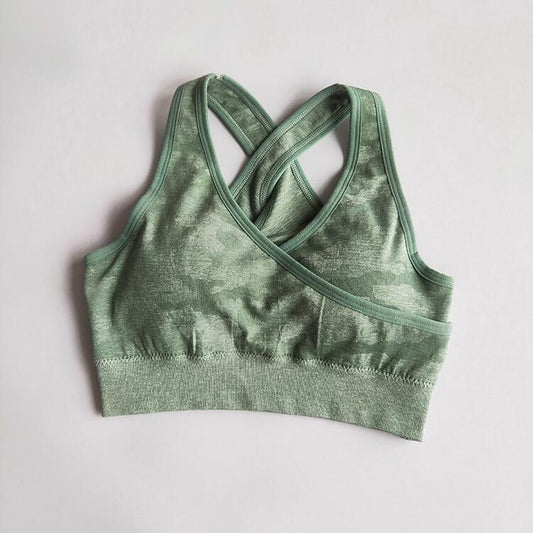 Women's fitness suit