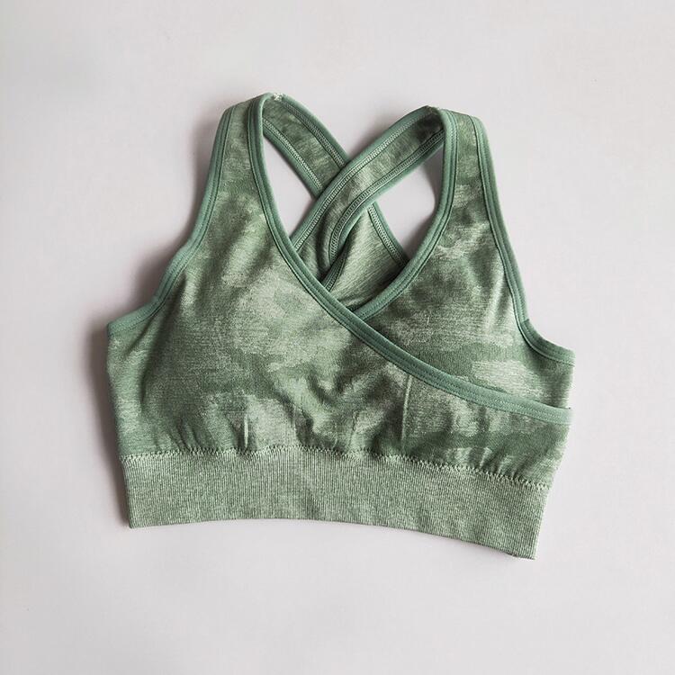 Women's fitness suit