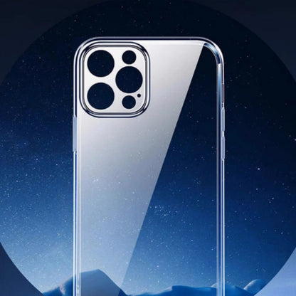 Customized Acrylic Couple Phone Cases