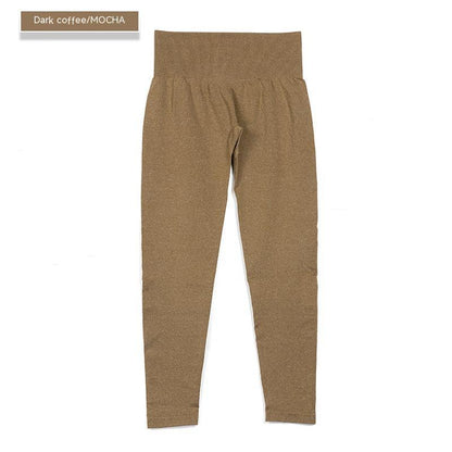 Women's Sports Fitness Yoga Pants Without Logo