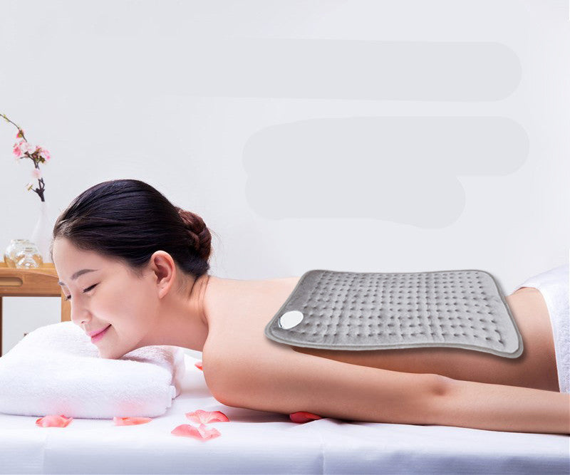Electric heating pad