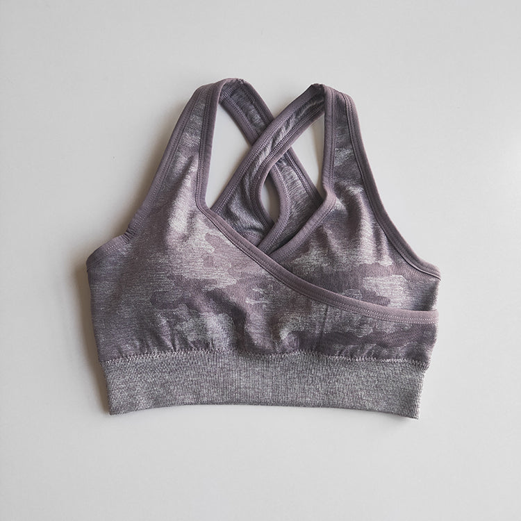 Women's fitness suit