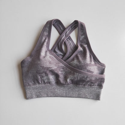 Women's fitness suit