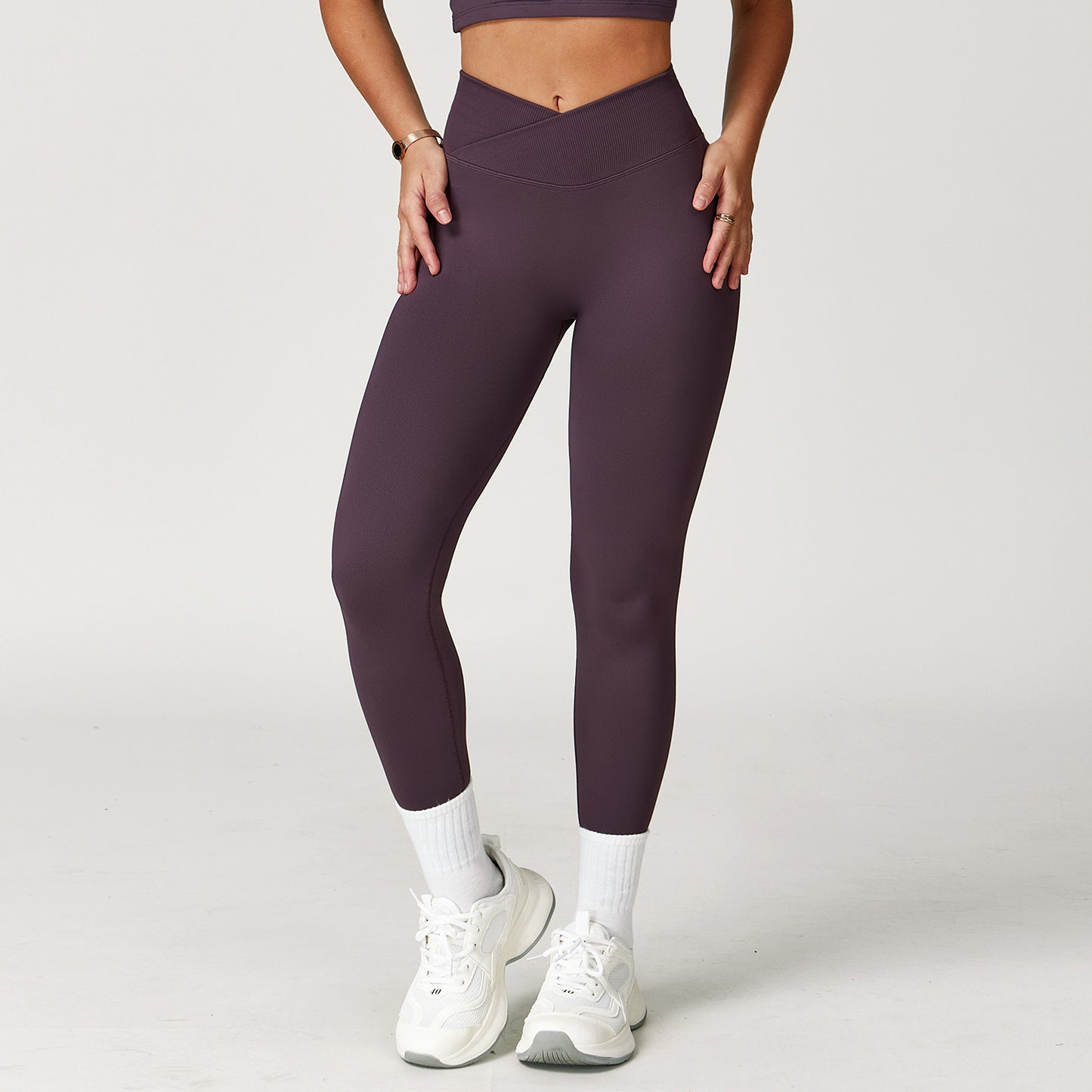 Women's Running Exercise Workout Pants