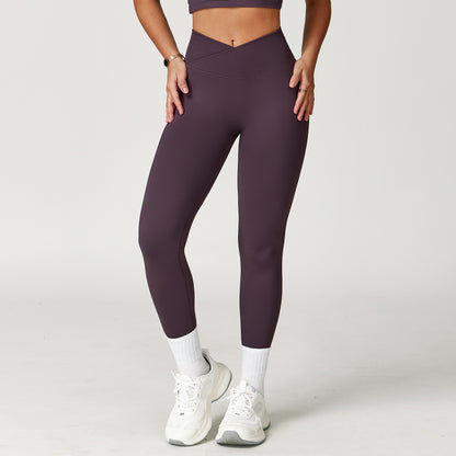 Women's Running Exercise Workout Pants