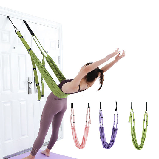 Yoga Stretch Strap