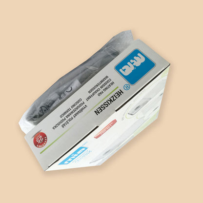 Electric heating pad