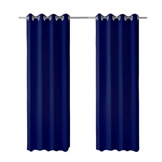 50inch*96inch Luxurious Wool Outdoor Curtain With A Sound-absorbing Ring Design Offer A Tranquil And Comfortable Lifestyle, Combining Style And Functionality.