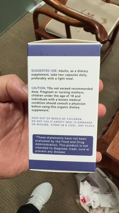 Exercise Recovery Support Muscle BPC-157 Capsules