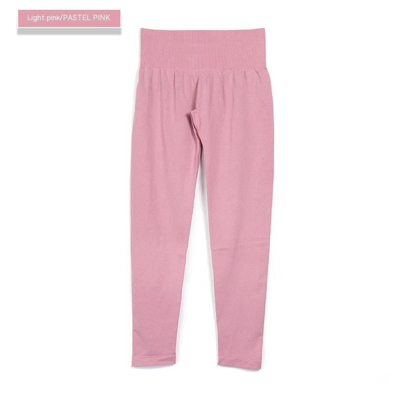 Women's Sports Fitness Yoga Pants Without Logo