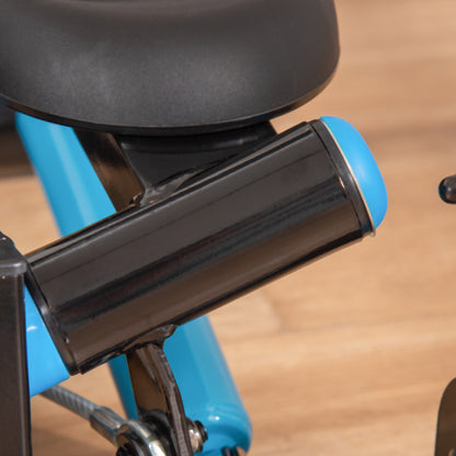 Stepping Exercise Machine Home Gym Full Body Workout Stepper w/ LCD Monitor