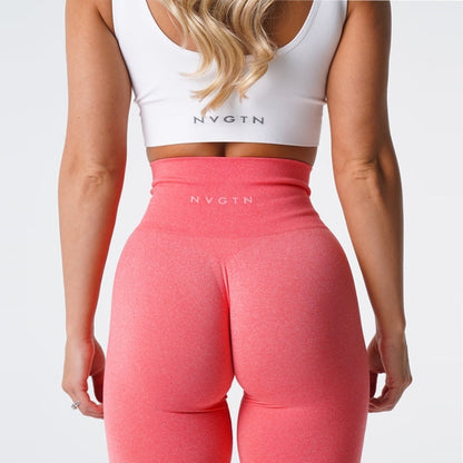 Women's Sports Fitness Yoga Pants Without Logo